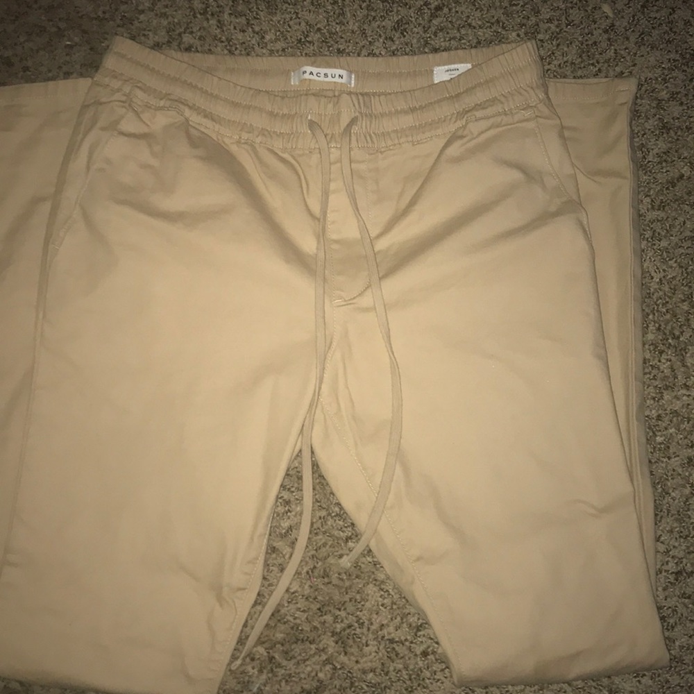 Pacsun joggers